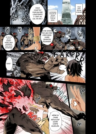 hentai VictimGirls 19 JEZEBEL AMAZONES