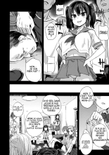 VictimGirls R Chikan Bokumetsu Campaign | VictimGirls R Molestation Eradication Campaign page 3