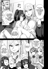 VictimGirls R Chikan Bokumetsu Campaign | VictimGirls R Molestation Eradication Campaign page 4
