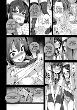 VictimGirls R Chikan Bokumetsu Campaign | VictimGirls R Molestation Eradication Campaign page 11