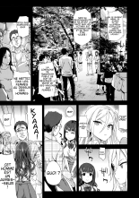 VictimGirls R Chikan Bokumetsu Campaign | VictimGirls R Molestation Eradication Campaign page 12