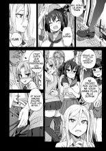 VictimGirls R Chikan Bokumetsu Campaign | VictimGirls R Molestation Eradication Campaign page 15