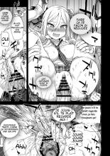 VictimGirls R Chikan Bokumetsu Campaign | VictimGirls R Molestation Eradication Campaign page 26