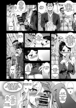 VictimGirls R Chikan Bokumetsu Campaign | VictimGirls R Molestation Eradication Campaign page 29