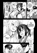 VictimGirls R Chikan Bokumetsu Campaign | VictimGirls R Molestation Eradication Campaign page 35