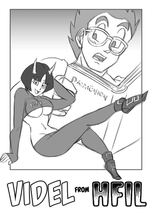 hentai dragon ball