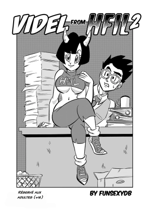 hentai dragon ball