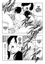 Videl LOVE : page 21
