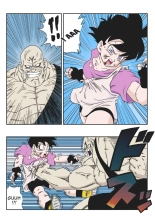 Videl VS Spopovich page 3