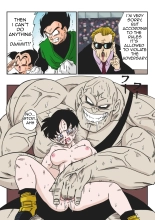 Videl VS Spopovich page 9