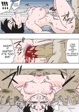 Videl VS Spopovich page 13
