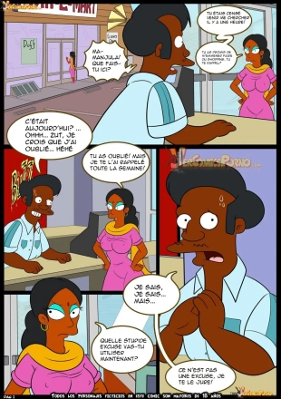 hentai the simpsons