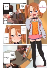 Violated By Yuma-chan the Loli Slut : page 2