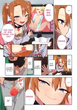 Violated By Yuma-chan the Loli Slut : page 3