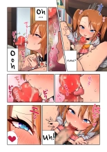 Violated By Yuma-chan the Loli Slut : page 6