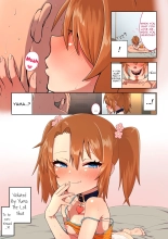 Violated By Yuma-chan the Loli Slut : page 18