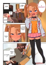 Violated By Yuma-chan the Loli Slut : page 20