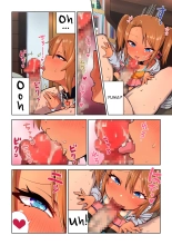 Violated By Yuma-chan the Loli Slut : page 24