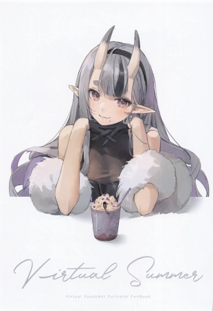 hentai hololive