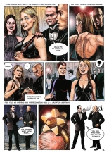 Viscious Circle AKA Secret Soceity : page 2