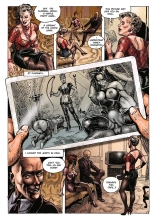 Viscious Circle AKA Secret Soceity : page 4