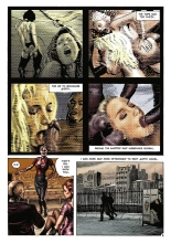 Viscious Circle AKA Secret Soceity : page 5