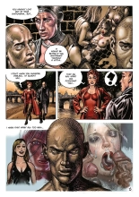 Viscious Circle AKA Secret Soceity : page 24