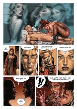 Viscious Circle AKA Secret Soceity : page 25