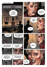 Viscious Circle AKA Secret Soceity : page 32