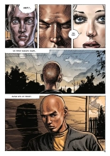 Viscious Circle AKA Secret Soceity : page 45