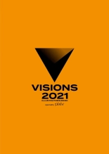 VISIONS 2021 ILLUSTRATORS BOOK page 3