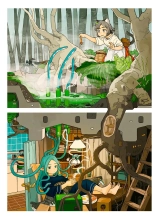 VISIONS 2021 ILLUSTRATORS BOOK page 21
