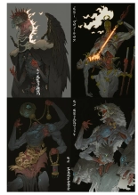 VISIONS 2021 ILLUSTRATORS BOOK page 47