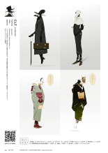 VISIONS 2021 ILLUSTRATORS BOOK page 50