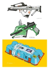 VISIONS 2021 ILLUSTRATORS BOOK page 67