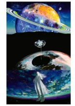 VISIONS 2021 ILLUSTRATORS BOOK page 81