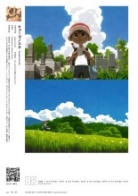 VISIONS 2021 ILLUSTRATORS BOOK page 96