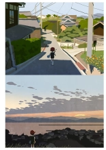 VISIONS 2021 ILLUSTRATORS BOOK page 97