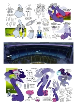 VISIONS 2021 ILLUSTRATORS BOOK page 109