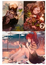 VISIONS 2021 ILLUSTRATORS BOOK page 111