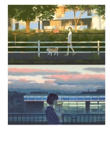 VISIONS 2021 ILLUSTRATORS BOOK page 135