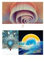 VISIONS 2021 ILLUSTRATORS BOOK page 163