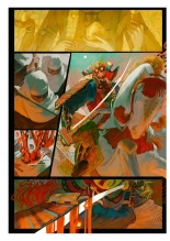 VISIONS 2021 ILLUSTRATORS BOOK page 211