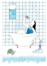VISIONS 2021 ILLUSTRATORS BOOK page 215