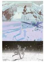 VISIONS 2021 ILLUSTRATORS BOOK page 259