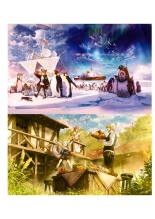 VISIONS 2021 ILLUSTRATORS BOOK page 335
