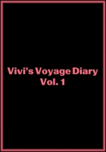 Vivi's Voyage Diary Vol. 1 : page 21