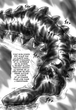 Vivian Bessatsu. 40 - Shokushuu no Yami | Vivian Separate 40 - Tentacles of Darkness page 6