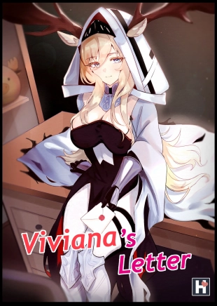 hentai Viviana's Letter