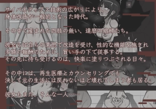hentai Vocational Daruma: Broken Meat Hole Archive